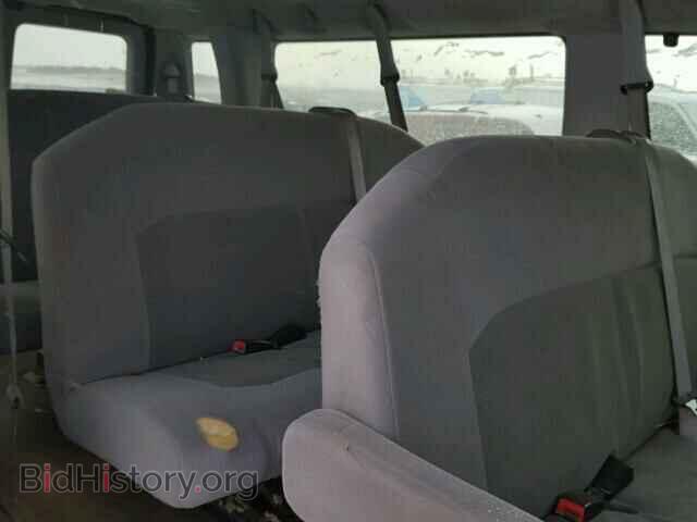 2012 FORD ECONOLINE - VIN: 1FBSS3BL0CDB00449 - Photo 6