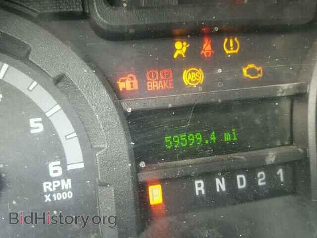 2012 FORD ECONOLINE - VIN: 1FBSS3BL0CDB00449 - Photo 8