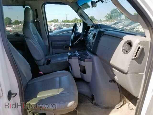 2014 FORD ECONOLINE - VIN: 1FMNE3BL3EDA36616 - Фото 5