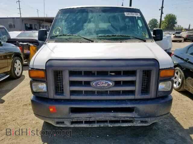 2014 FORD ECONOLINE - VIN: 1FMNE3BL3EDA36616 - Фото 9