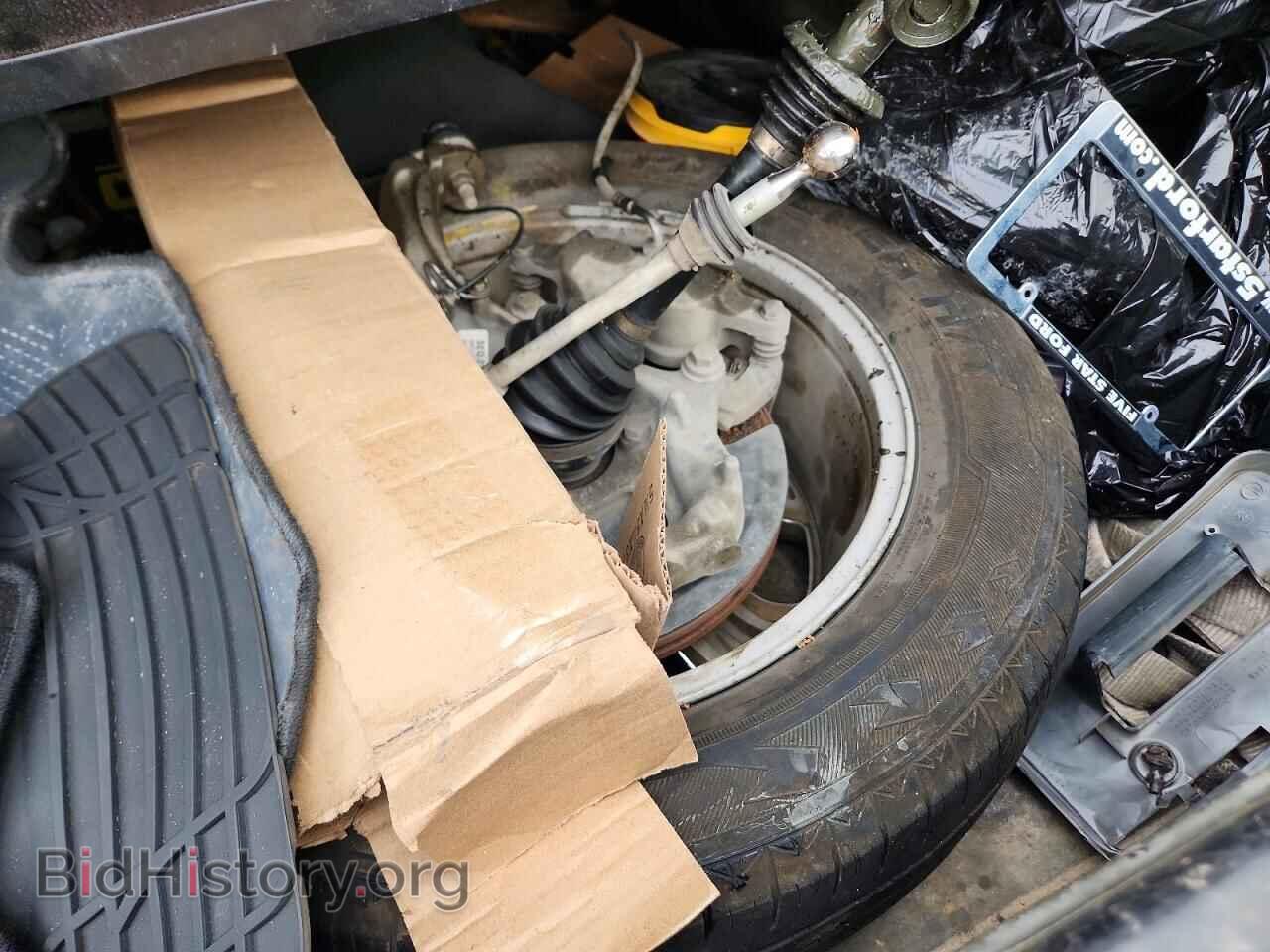 2019 RAM 1500 - VIN: 1C6SRFFT3KN731084 - Photo 12