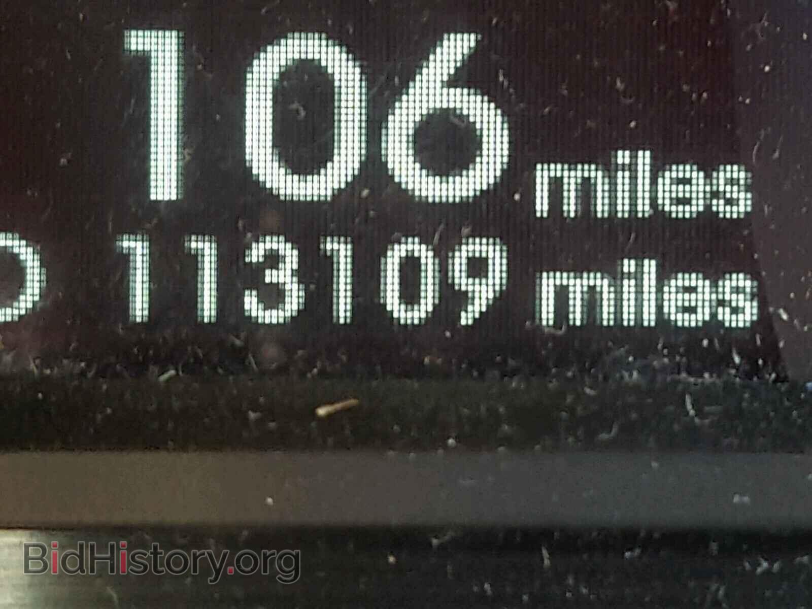2012 HYUNDAI SONATA - VIN: 5NPEC4ABXCH423731 - Фото 8