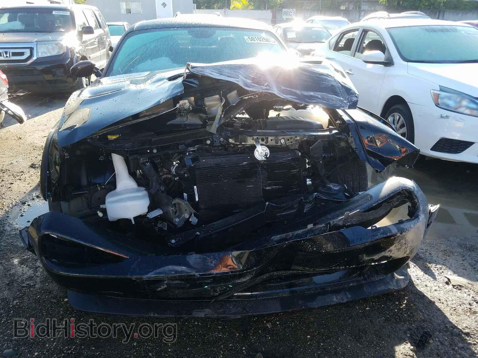 2020 DODGE CHALLENGER - VIN: 2C3CDZFJ4LH142832 - Фото 9