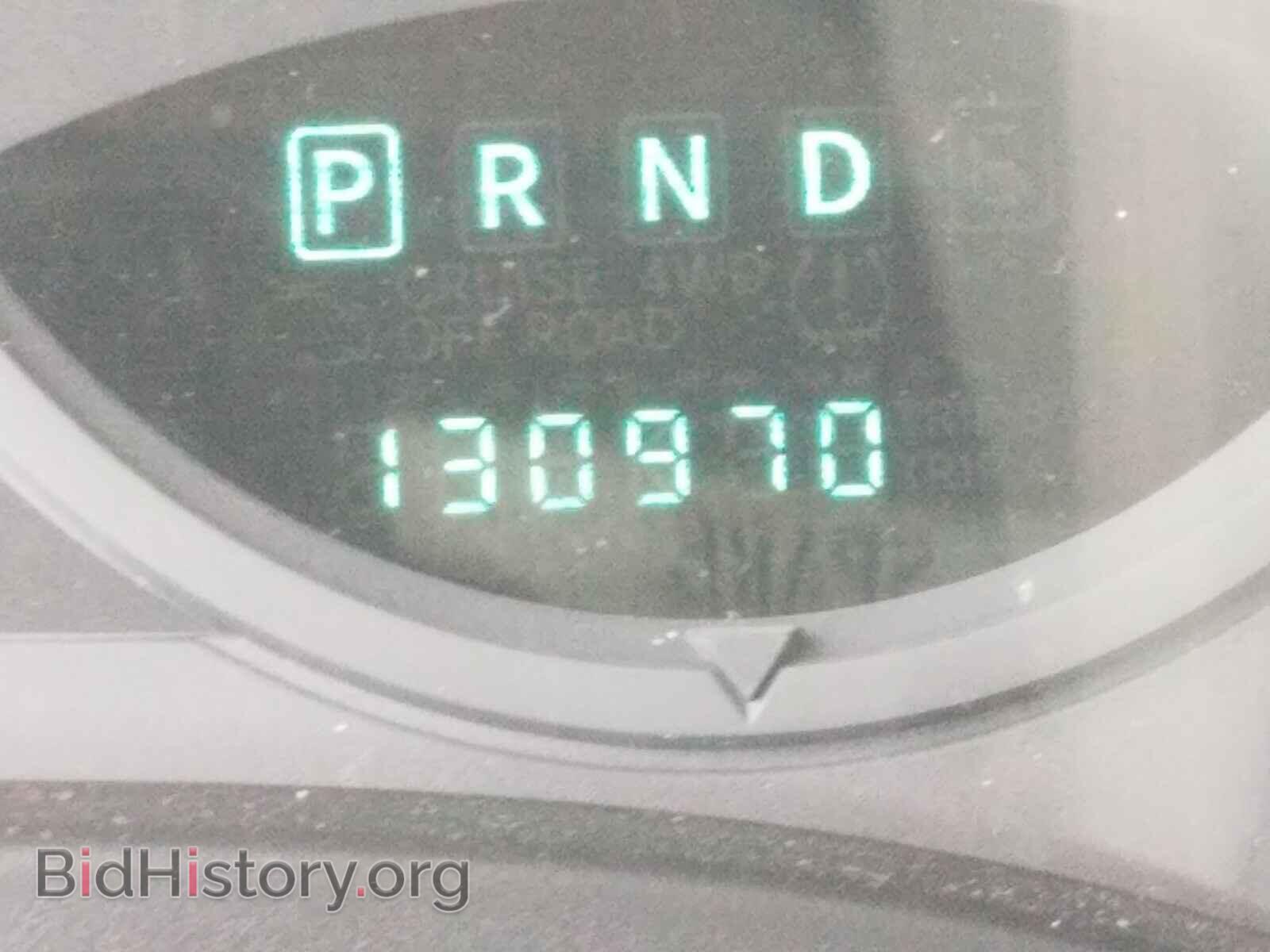 2007 JEEP COMPASS - VIN: 1J8FF47W97D597669 - Фото 8
