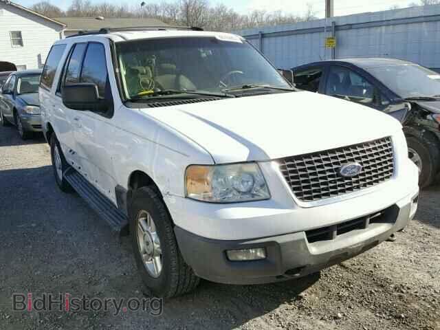 Photo 1FMPU16L94LB64695 - FORD EXPEDITION 2004