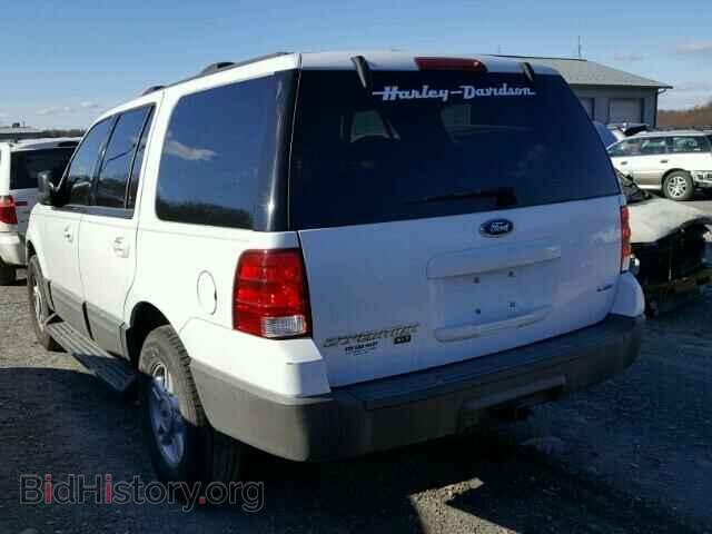 2004 FORD EXPEDITION - VIN: 1FMPU16L94LB64695 - Фото 3