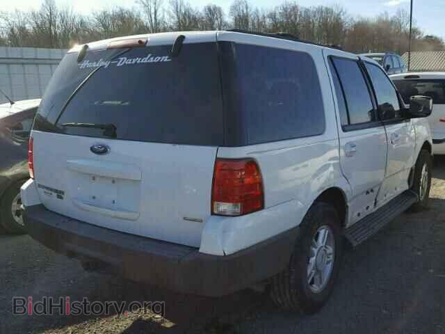 2004 FORD EXPEDITION - VIN: 1FMPU16L94LB64695 - Фото 4