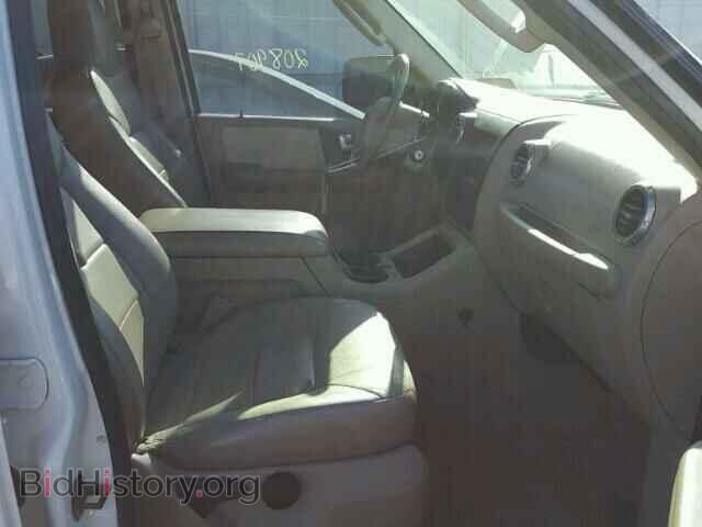 2004 FORD EXPEDITION - VIN: 1FMPU16L94LB64695 - Фото 5