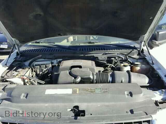 2004 FORD EXPEDITION - VIN: 1FMPU16L94LB64695 - Фото 7