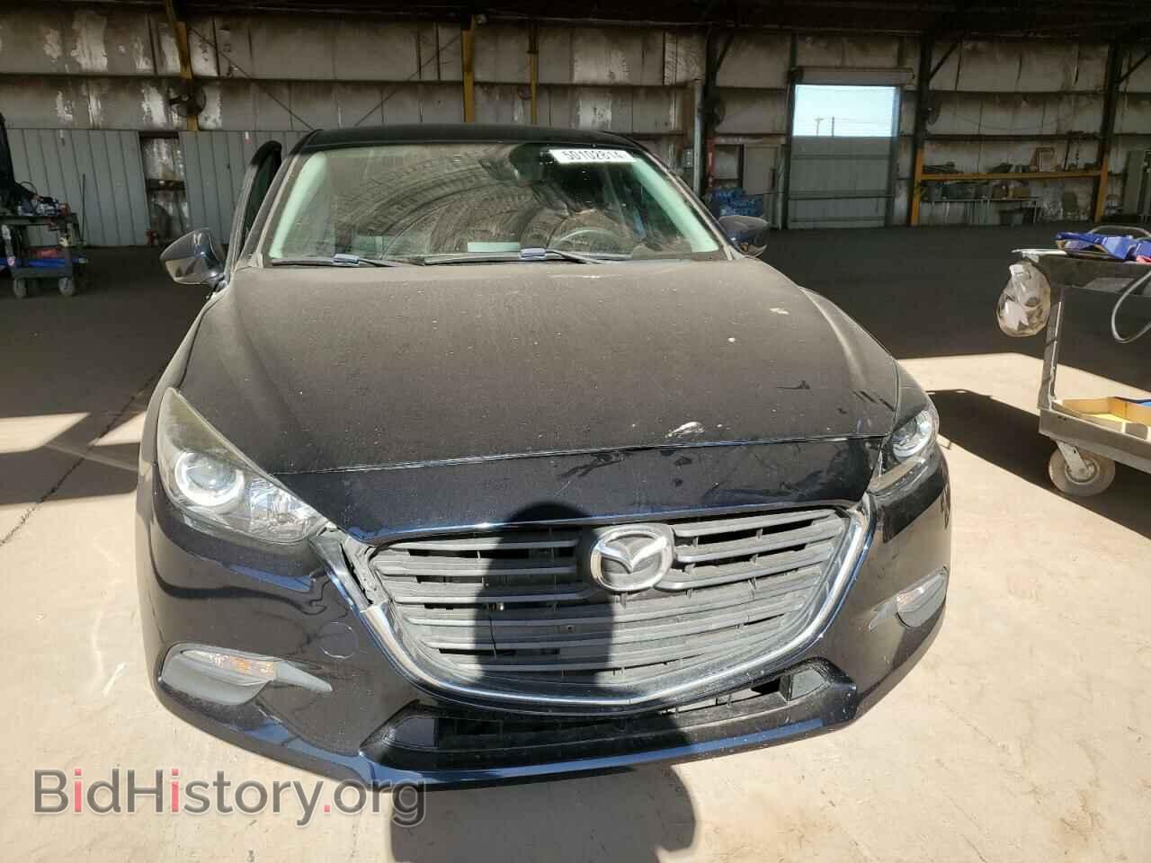 2017 MAZDA 3 - VIN: 3MZBN1U74HM138475 - Фото 5