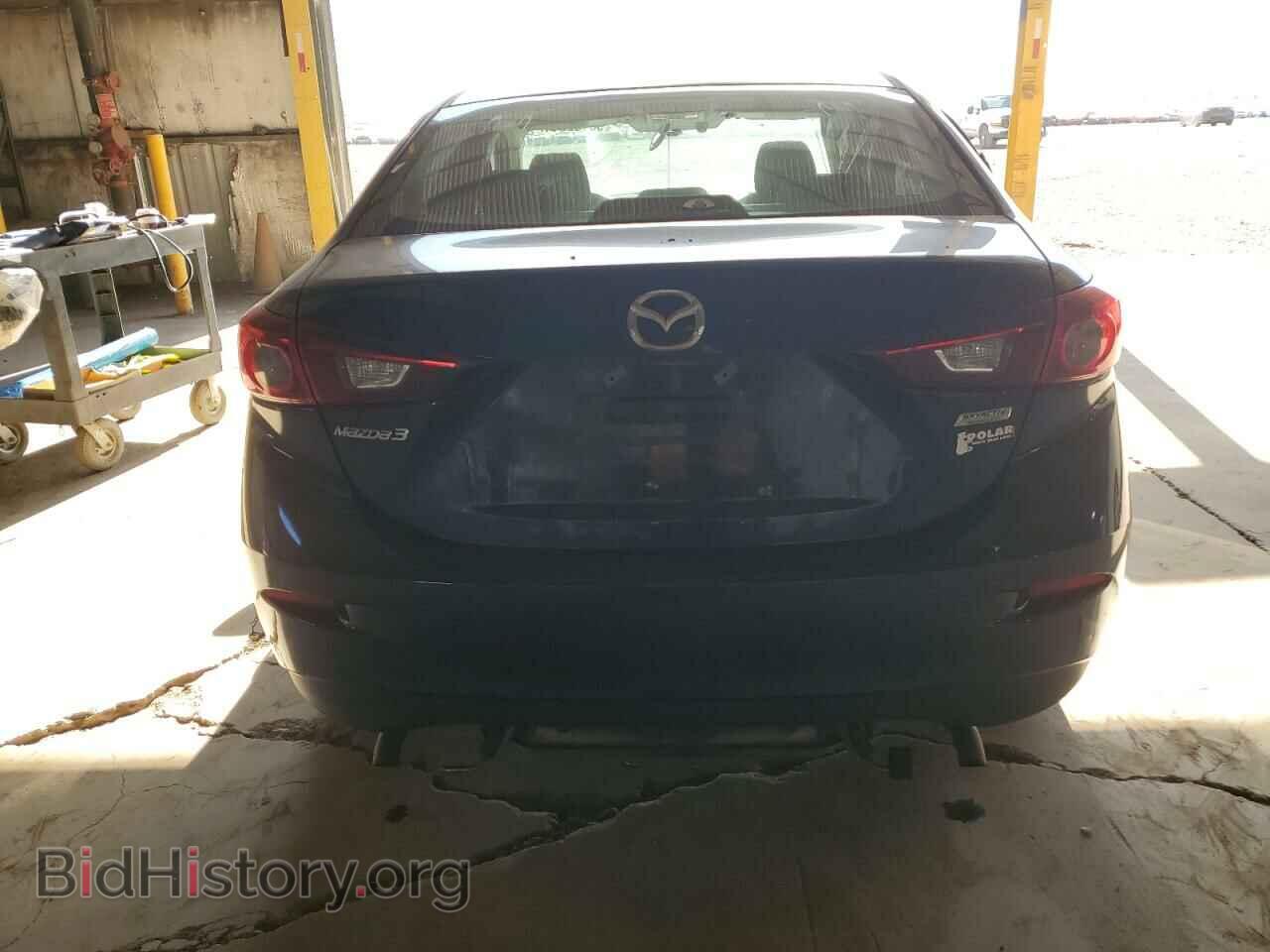2017 MAZDA 3 - VIN: 3MZBN1U74HM138475 - Фото 6
