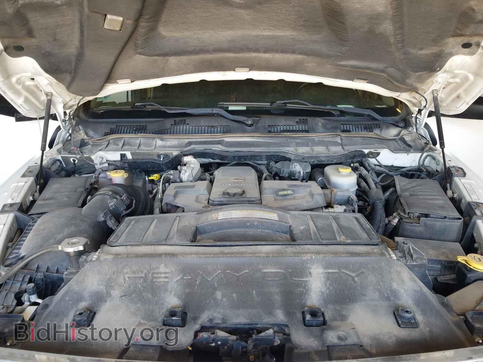 2012 RAM 2500 - VIN: 3C6UD5FL0CG107870 - Фото 7