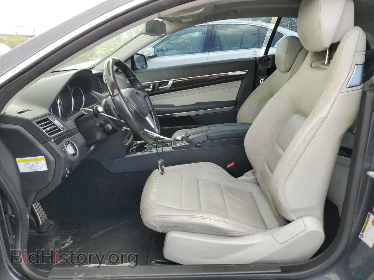 2014 MERCEDES-BENZ E-CLASS - VIN: WDDKJ5KB9EF244970 - Фото 7