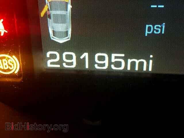 2014 CADILLAC CTS - VIN: 1G6AV5S81E0160355 - Фото 8