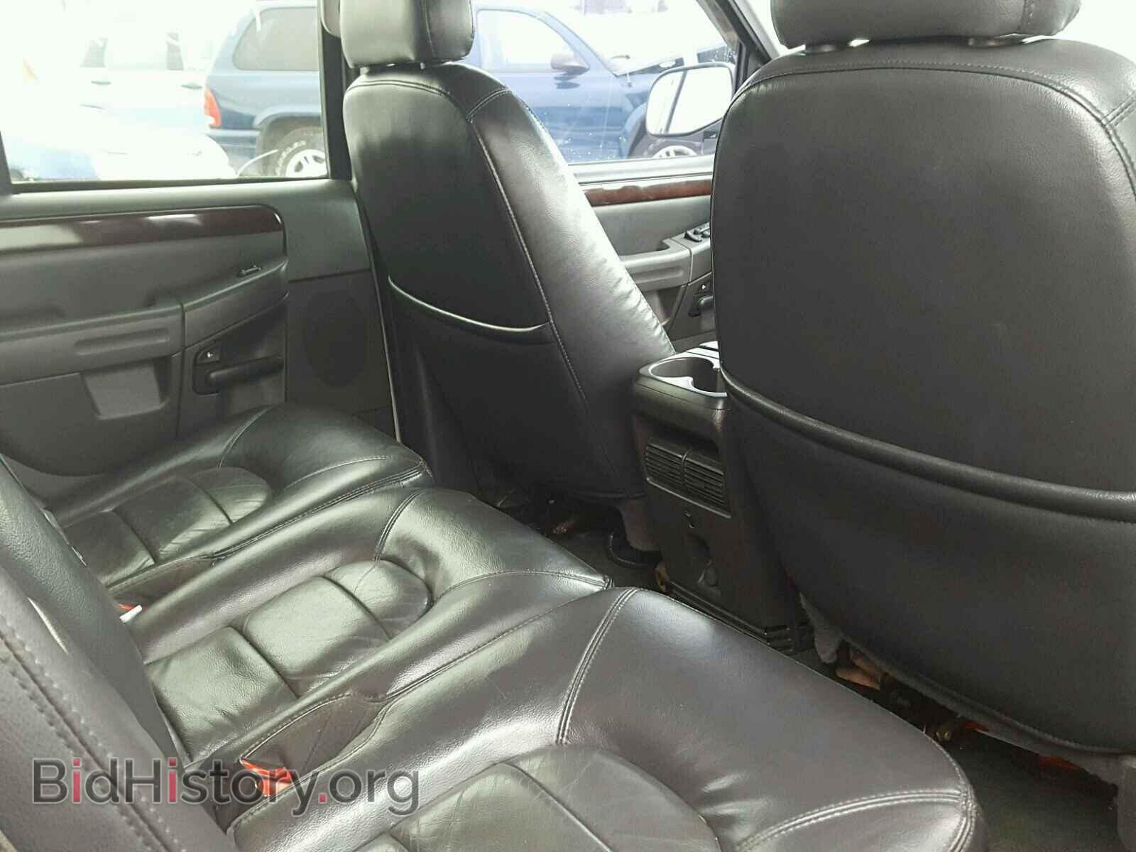 2005 FORD EXPLORER - VIN: 1FMDU75E55UB22402 - Photo 6