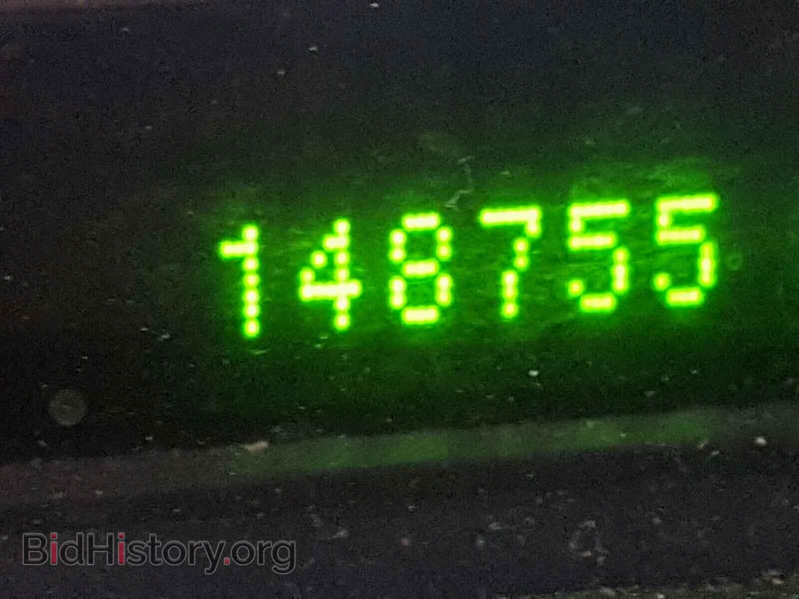 2005 FORD EXPLORER - VIN: 1FMDU75E55UB22402 - Photo 8