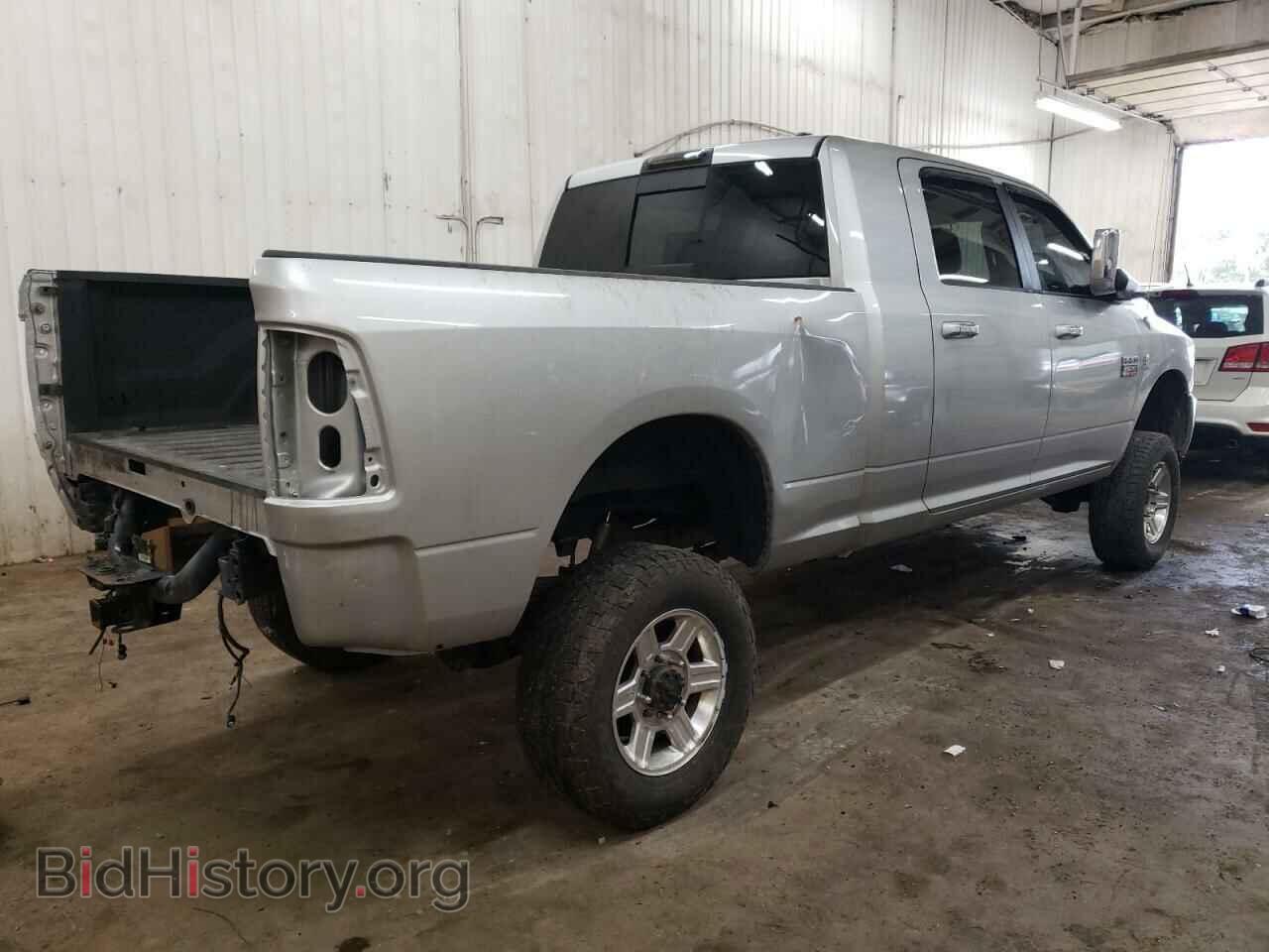 2011 DODGE All Models - VIN: 3D7UT2HL0BG584262 - Photo 3
