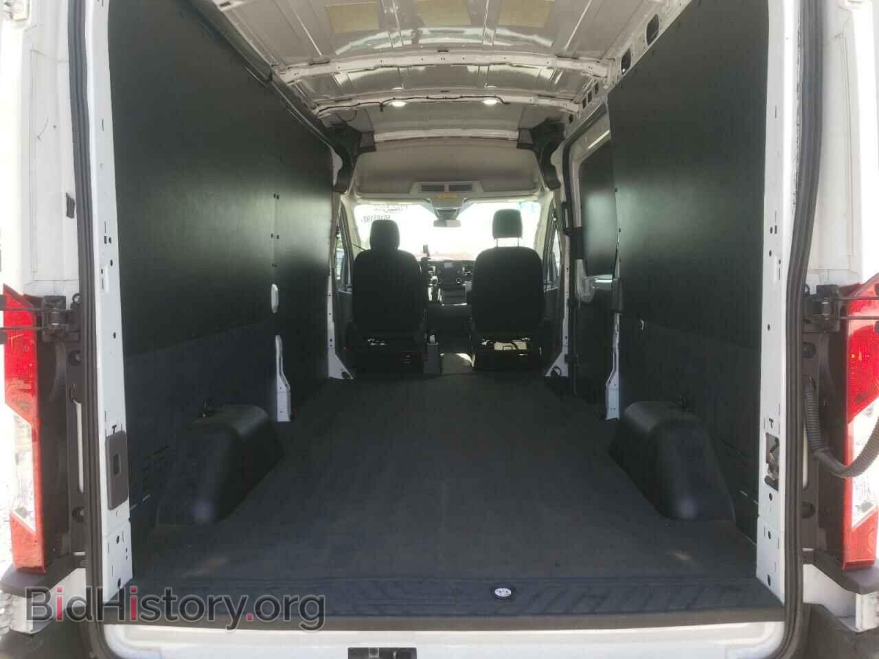 2020 FORD TRANSIT CO - VIN: 1FTBR2C85LKA40935 - Фото 6