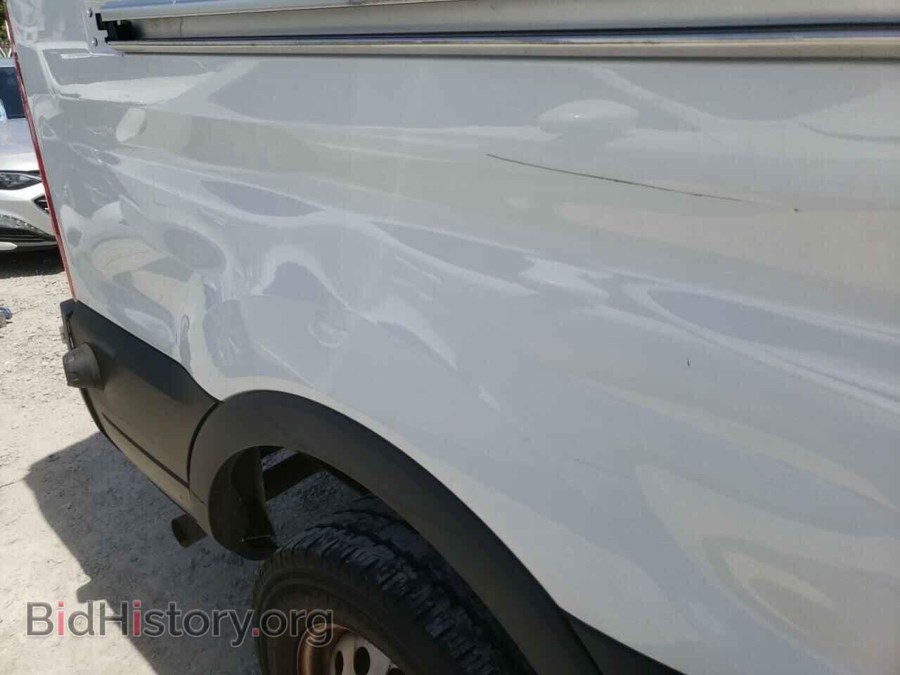 2020 FORD TRANSIT CO - VIN: 1FTBR2C85LKA40935 - Фото 9