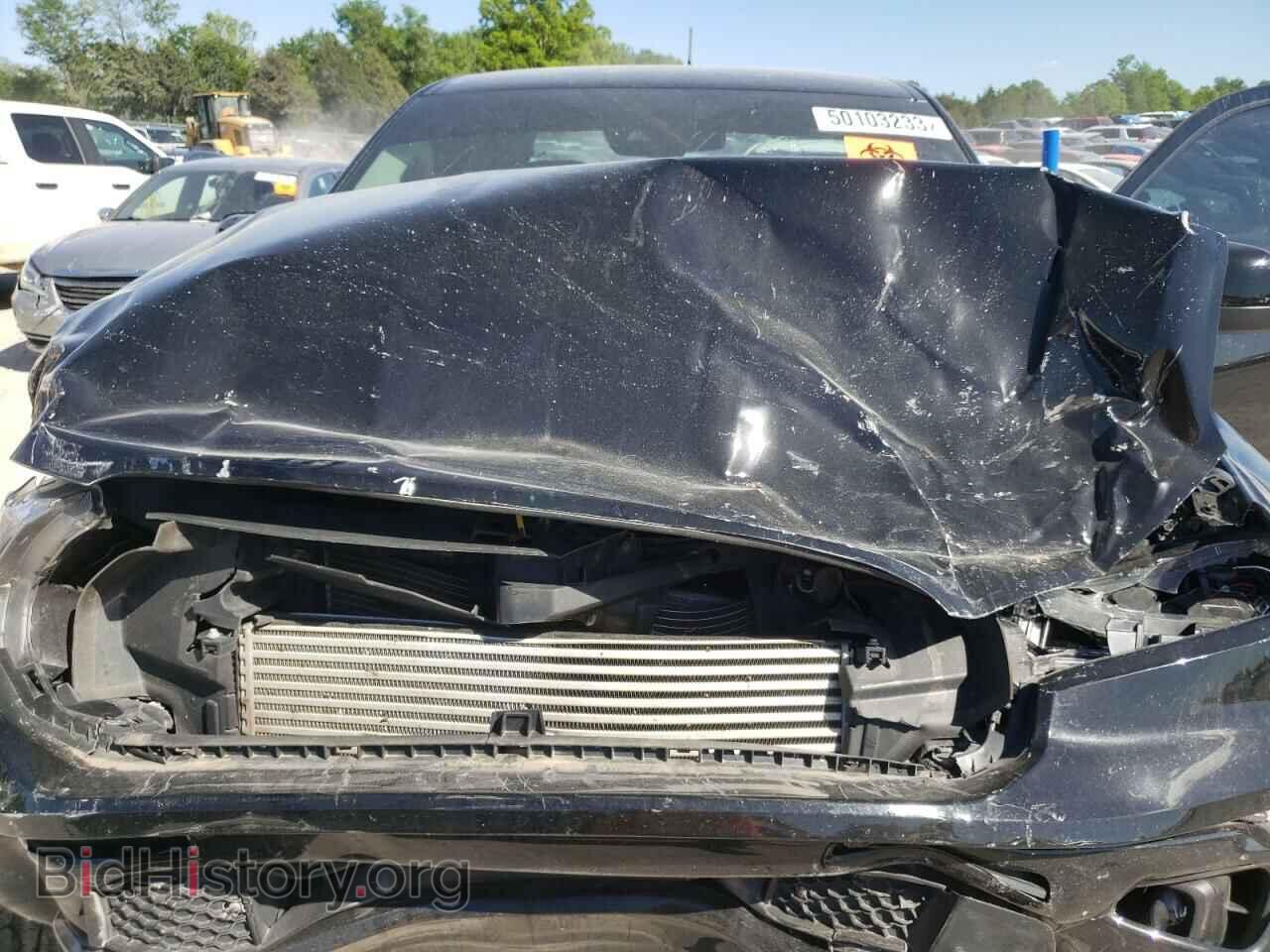 2020 FORD RANGER - VIN: 1FTER4FH6LLA81671 - Фото 11