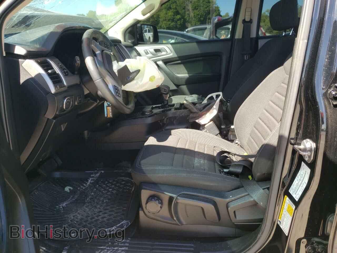 2020 FORD RANGER - VIN: 1FTER4FH6LLA81671 - Фото 7