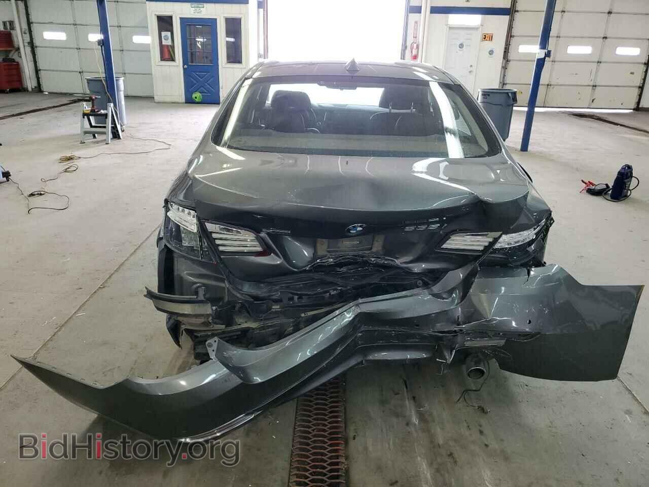 2015 BMW 5 SERIES - VIN: WBA5B3C51FD539993 - Фото 6