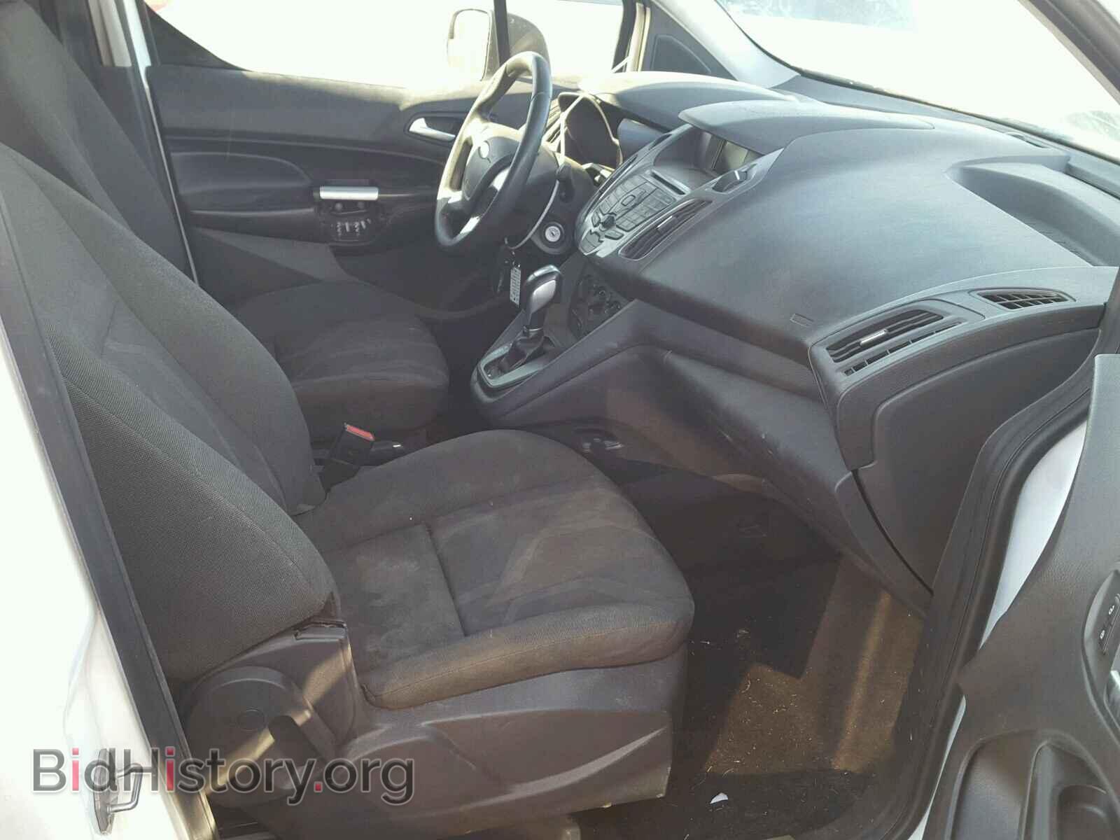 2014 FORD TRANSIT CO - VIN: NM0LS7F78E1153194 - Фото 5