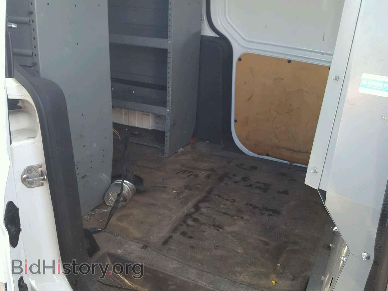 2014 FORD TRANSIT CO - VIN: NM0LS7F78E1153194 - Фото 6