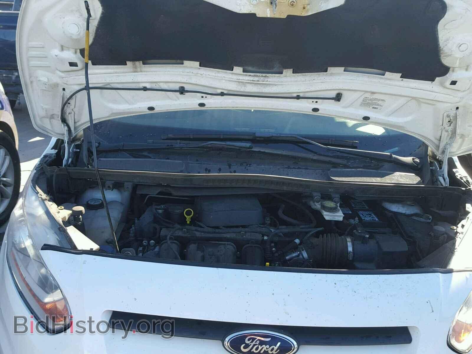 2014 FORD TRANSIT CO - VIN: NM0LS7F78E1153194 - Фото 7