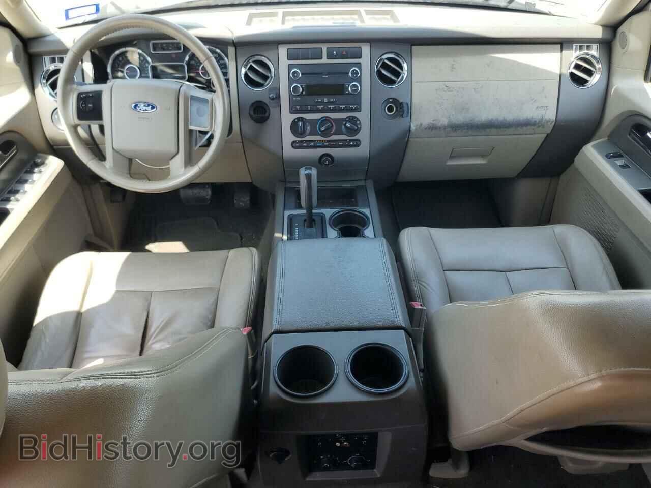 2010 FORD EXPEDITION - VIN: 1FMJK1F55AEA14838 - Фото 8
