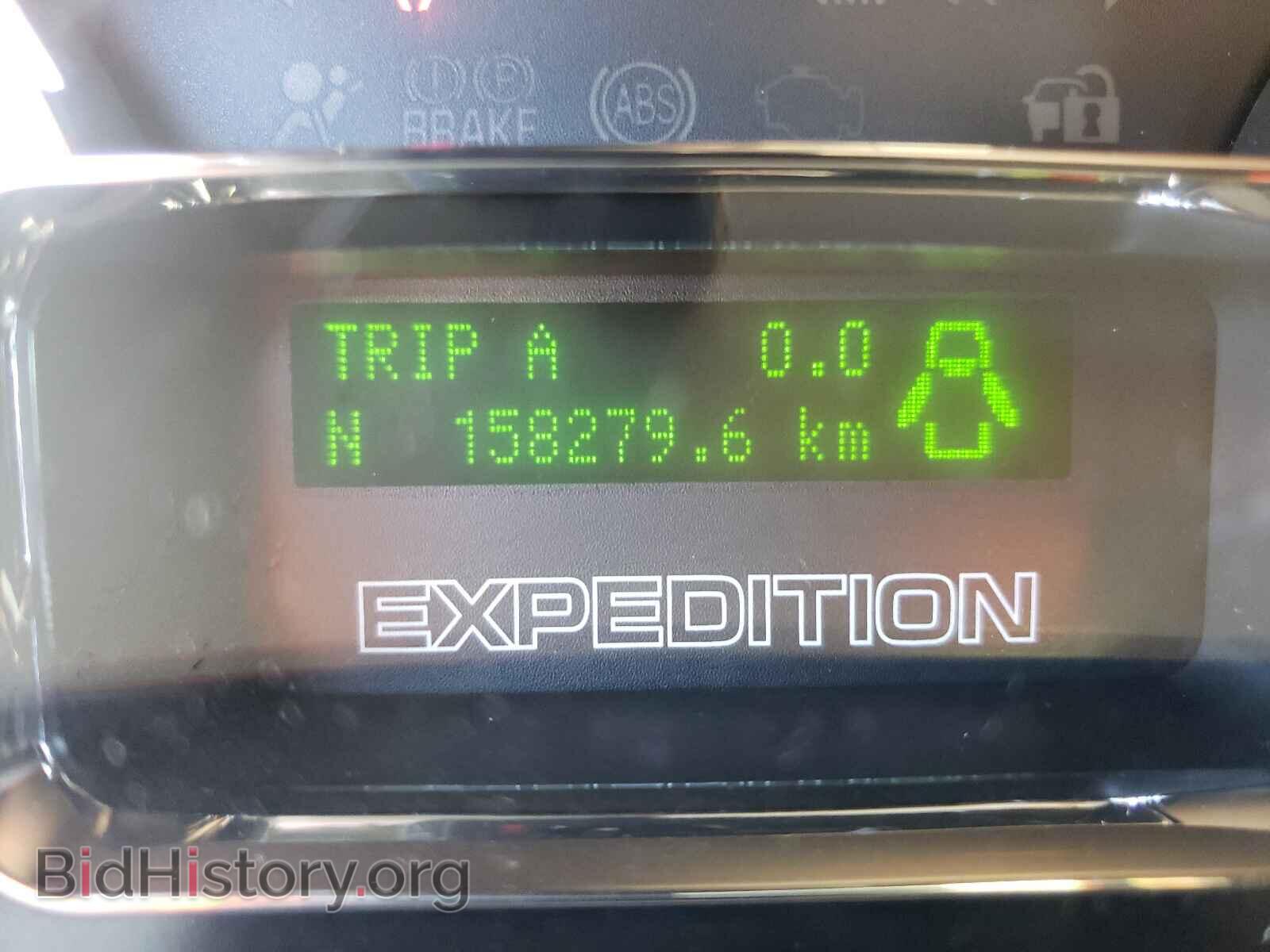 2011 FORD EXPEDITION - VIN: 1FMJU1G54BEF49234 - Фото 8