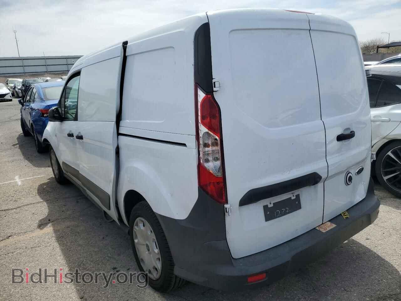 2016 FORD TRANSIT - VIN: NM0LS7E74G1251272 - Фото 2