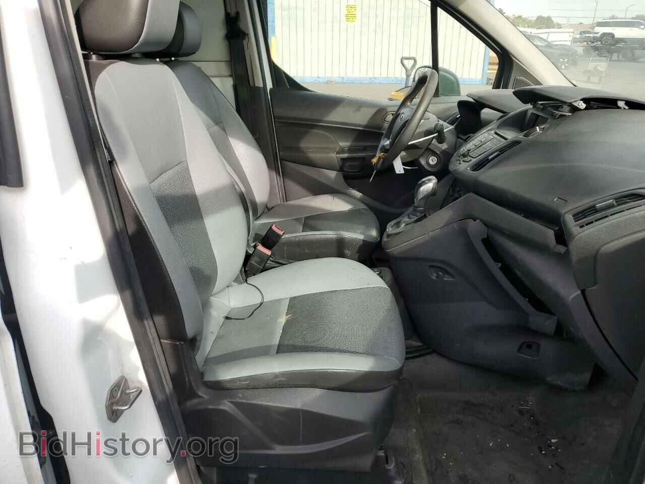 2016 FORD TRANSIT - VIN: NM0LS7E74G1251272 - Фото 11