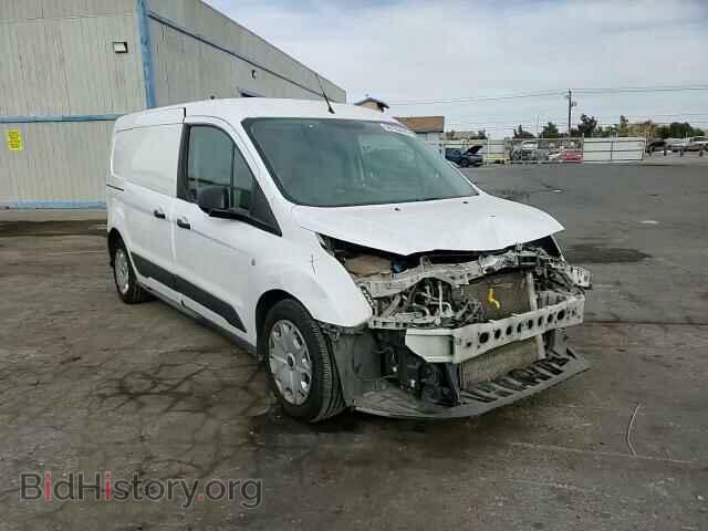 2016 FORD TRANSIT - VIN: NM0LS7E74G1251272 - Фото 12