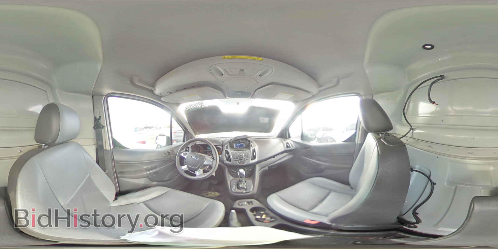 2016 FORD TRANSIT - VIN: NM0LS7E74G1251272 - Фото 14