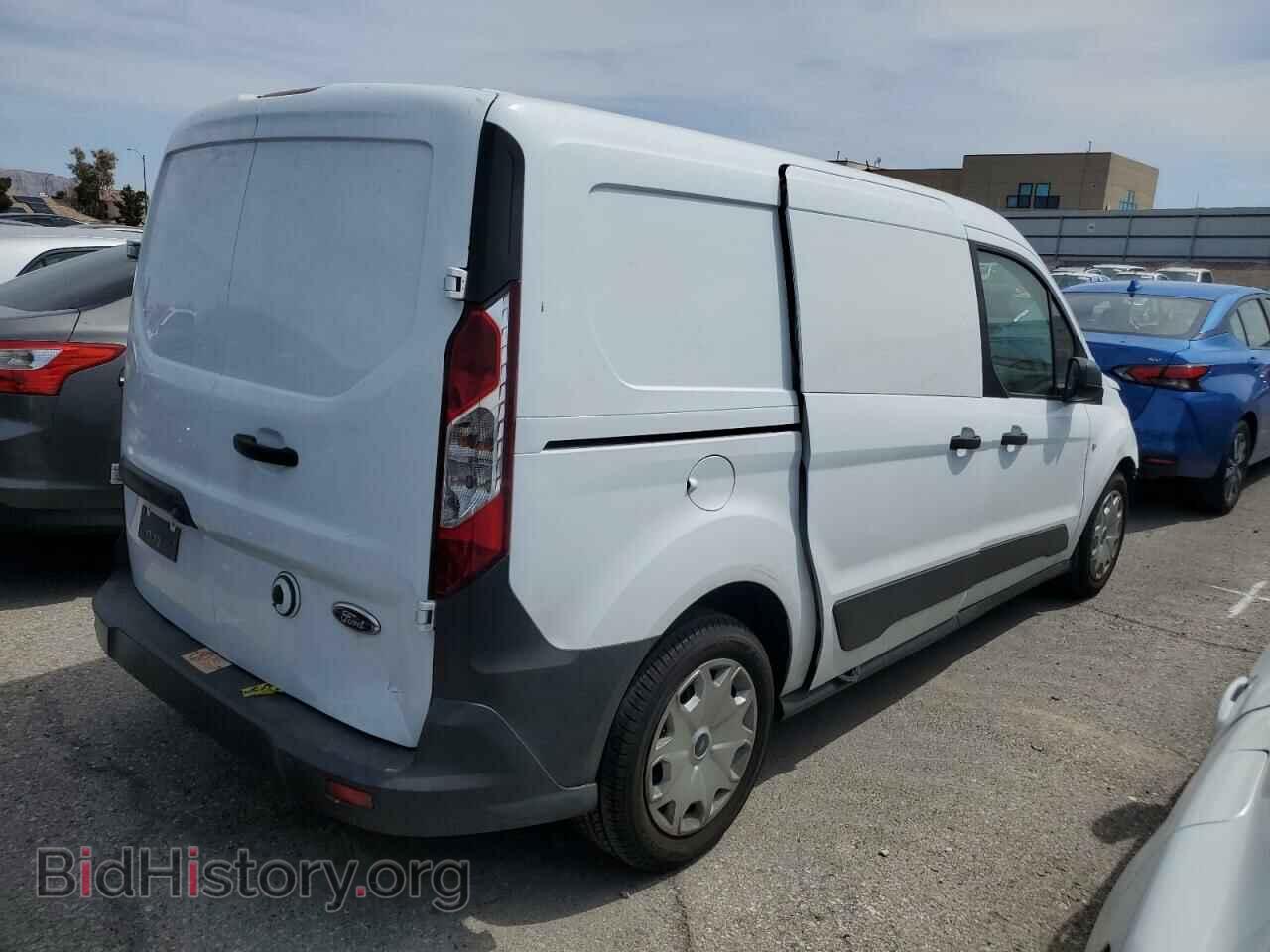 2016 FORD TRANSIT - VIN: NM0LS7E74G1251272 - Фото 3