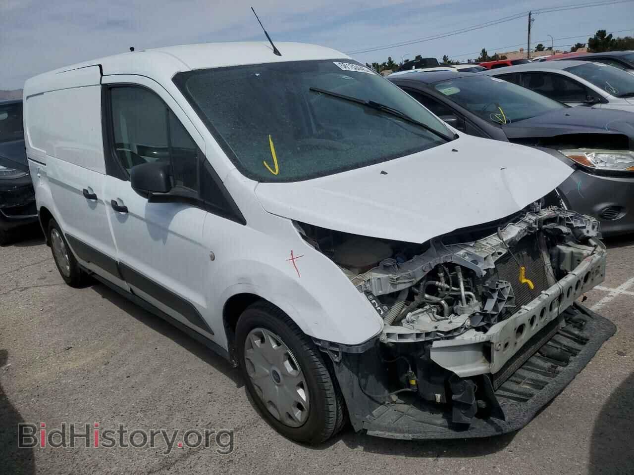 2016 FORD TRANSIT - VIN: NM0LS7E74G1251272 - Фото 4