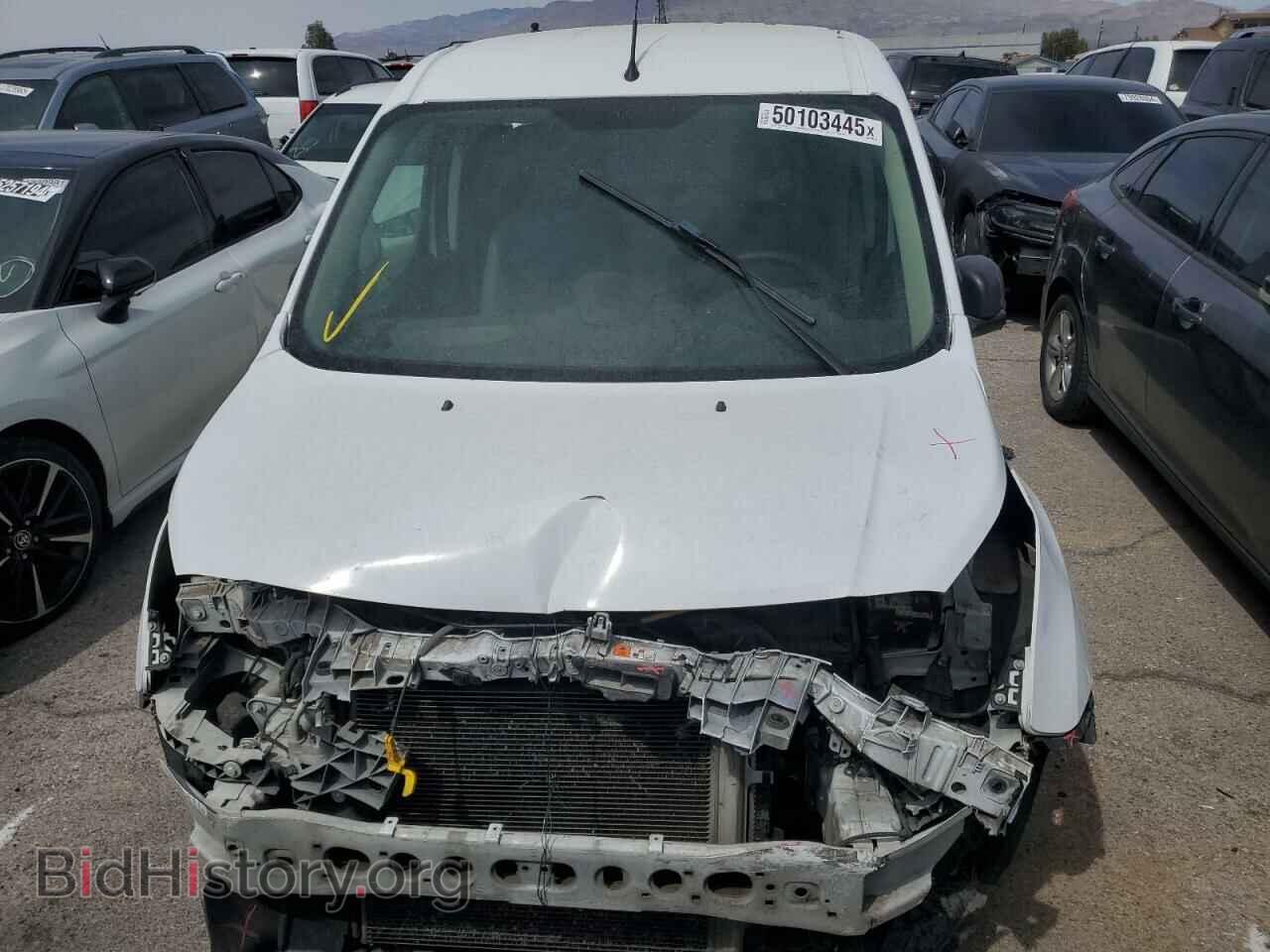 2016 FORD TRANSIT - VIN: NM0LS7E74G1251272 - Фото 5