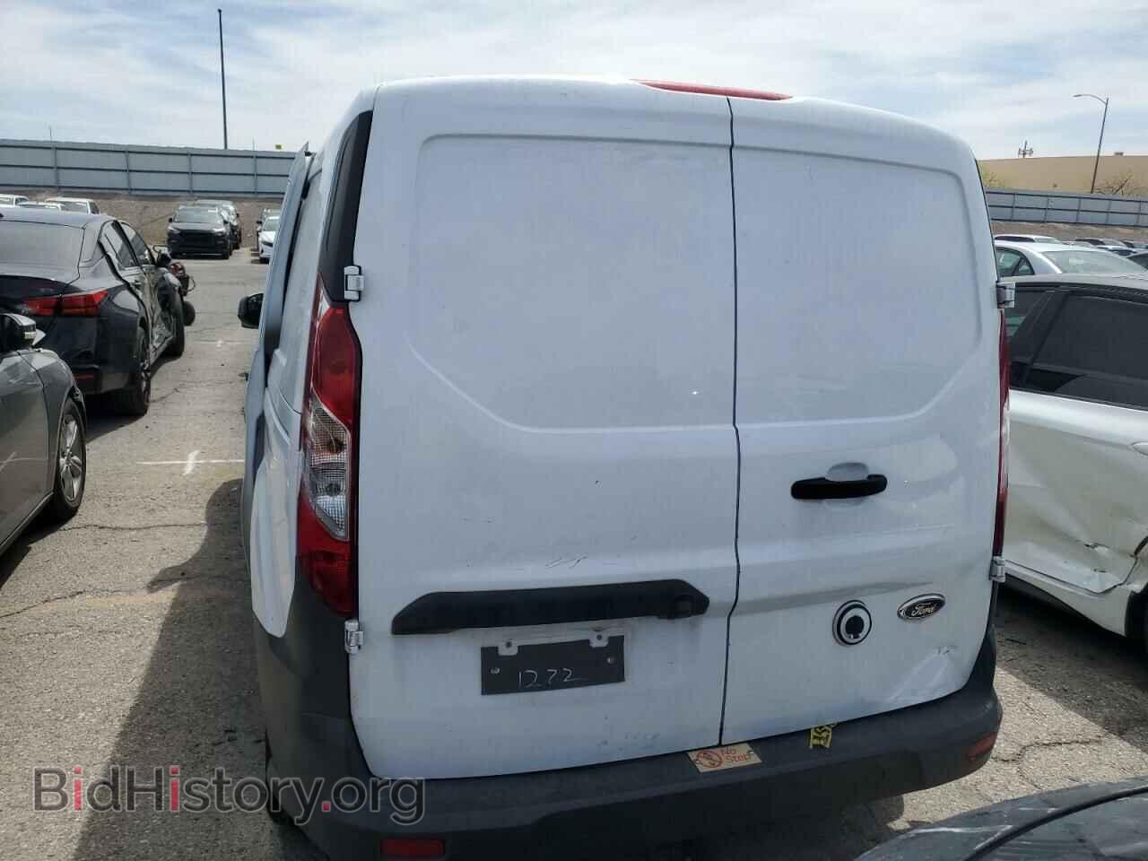 2016 FORD TRANSIT - VIN: NM0LS7E74G1251272 - Фото 6