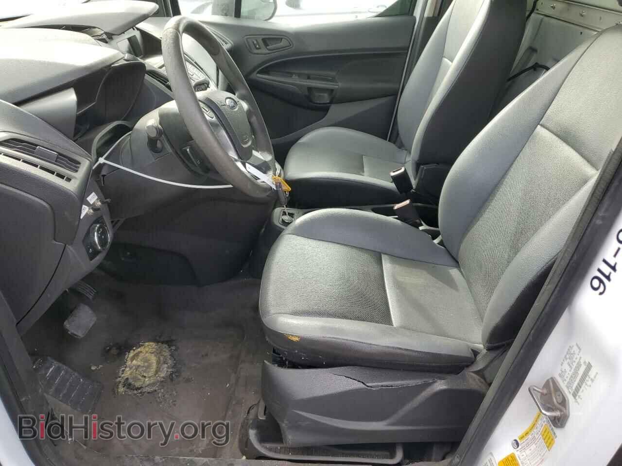 2016 FORD TRANSIT - VIN: NM0LS7E74G1251272 - Фото 7