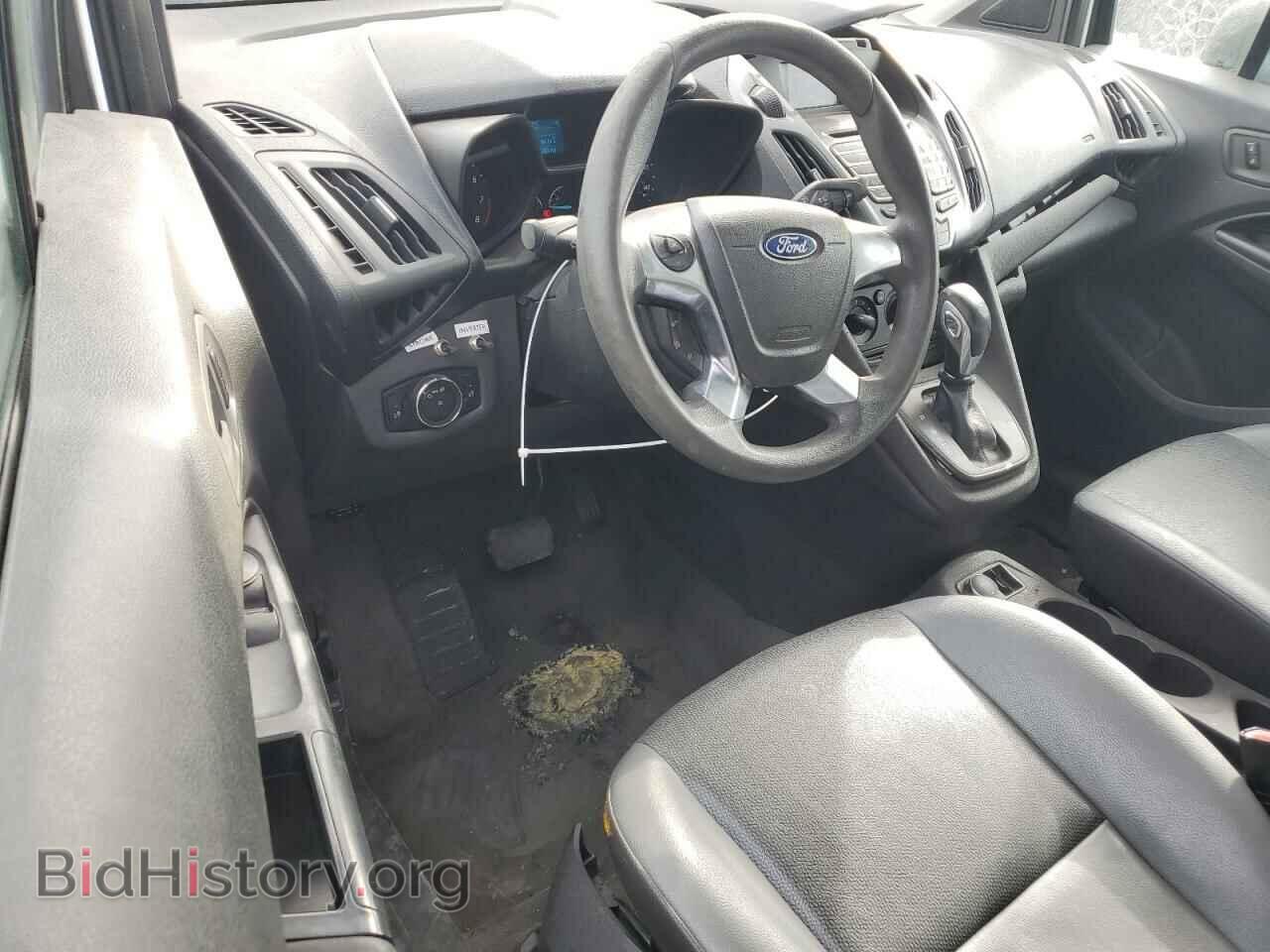 2016 FORD TRANSIT - VIN: NM0LS7E74G1251272 - Фото 8