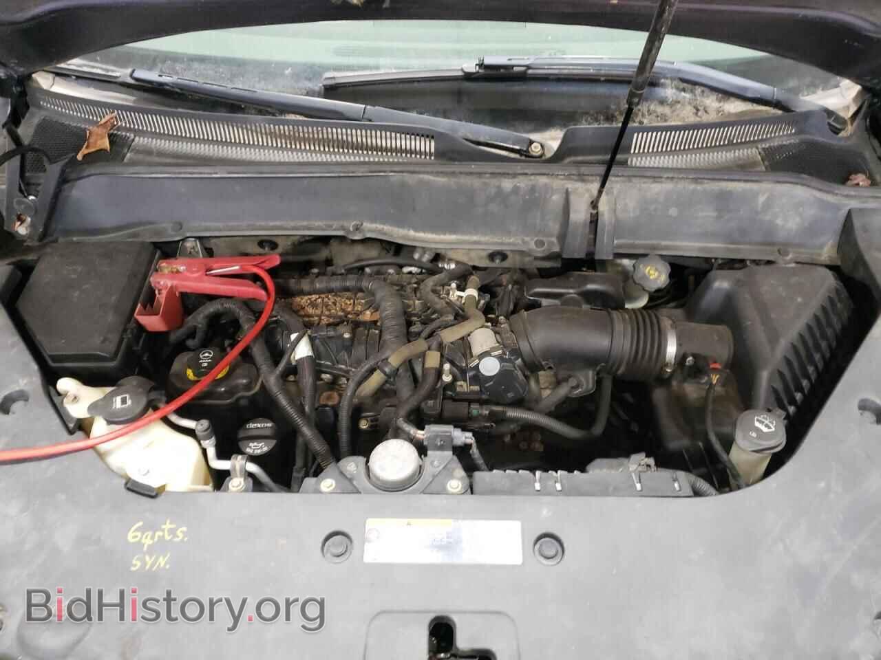 2013 BUICK ENCLAVE - VIN: 5GAKVCKD8DJ161743 - Фото 12