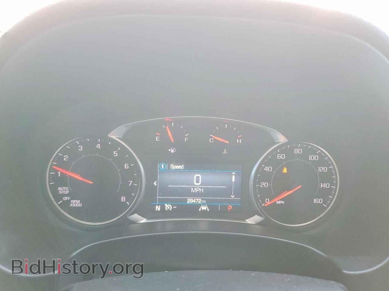 2024 GMC TERRAIN - VIN: 3GKALTEG5RL390214 - Photo 9