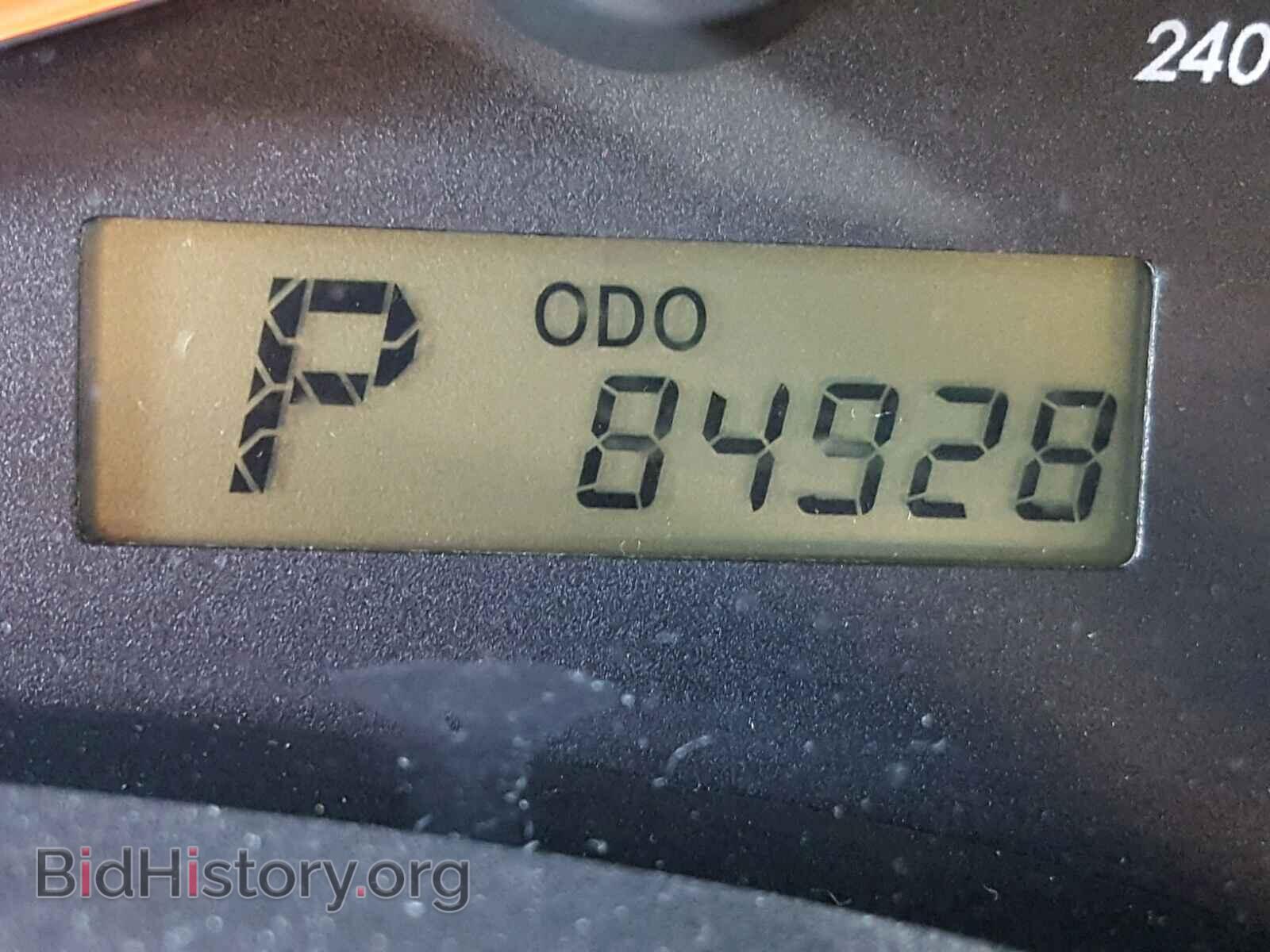 2013 TOYOTA COROLLA BA - VIN: 5YFBU4EE6DP194750 - Фото 8