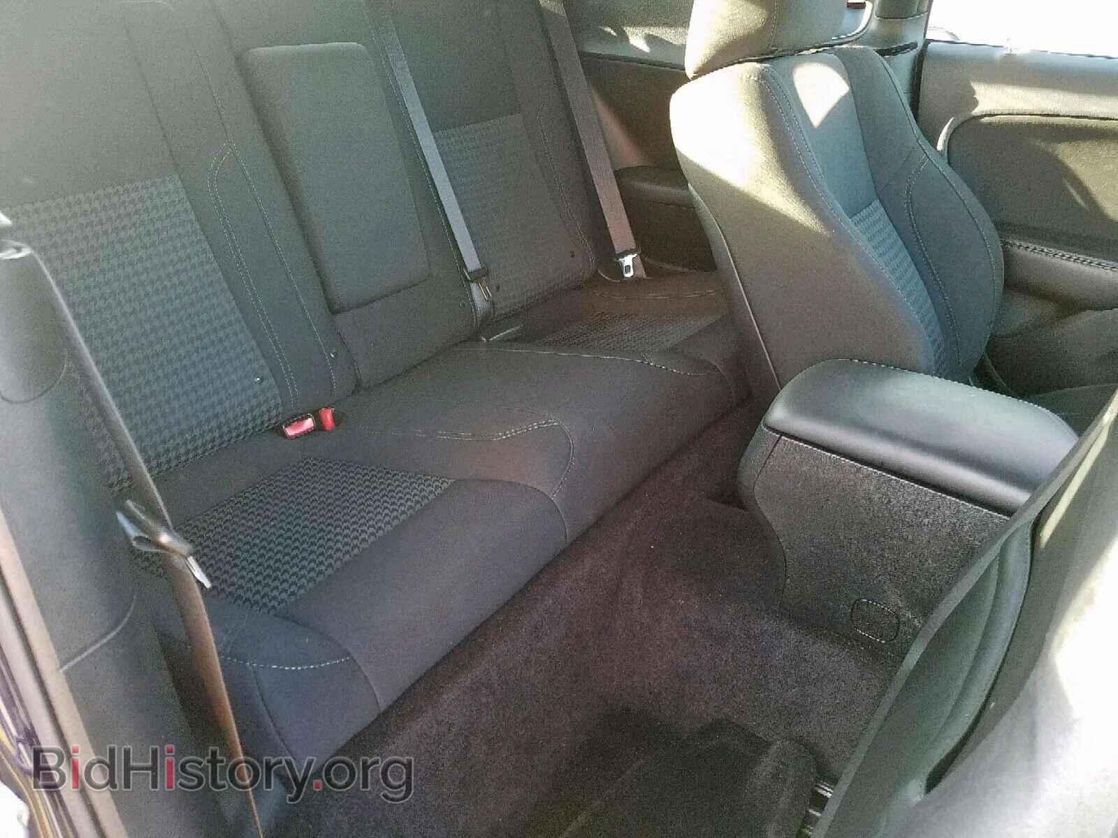 2017 DODGE CHALLENGER - VIN: 2C3CDZAG7HH555086 - Photo 6