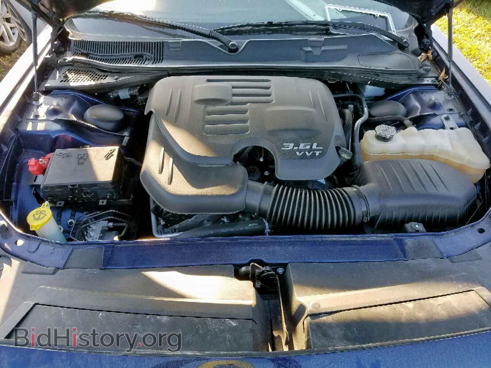2017 DODGE CHALLENGER - VIN: 2C3CDZAG7HH555086 - Photo 7