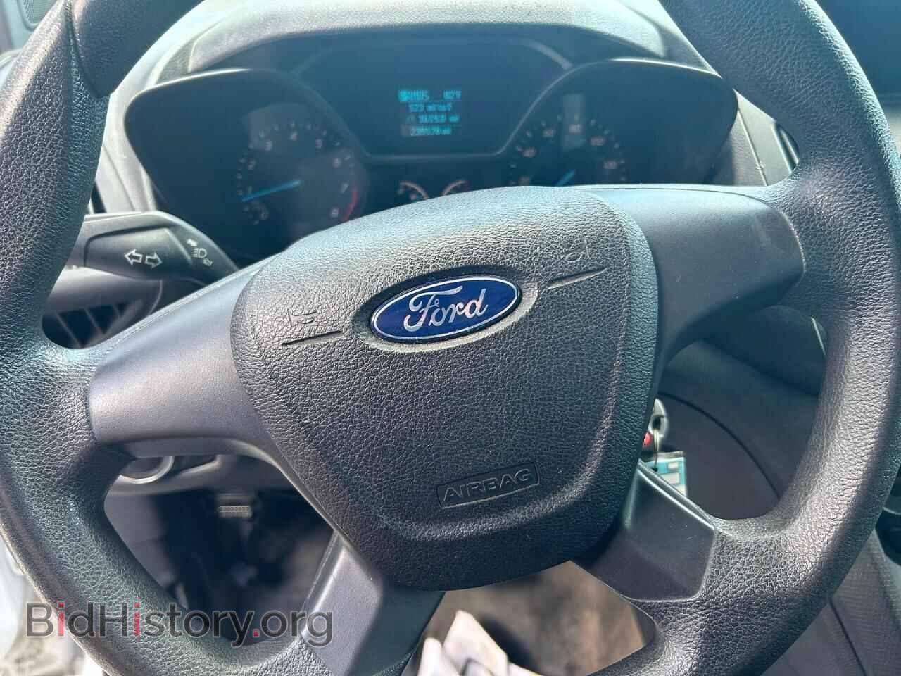 2016 FORD TRANSIT - VIN: NM0LS7E73G1288197 - Фото 12