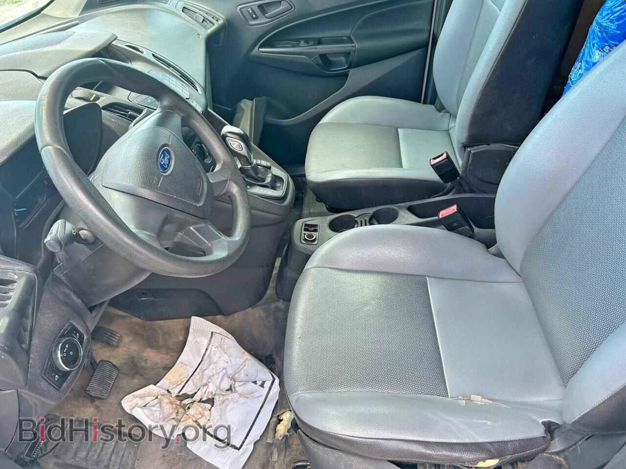 2016 FORD TRANSIT - VIN: NM0LS7E73G1288197 - Фото 13
