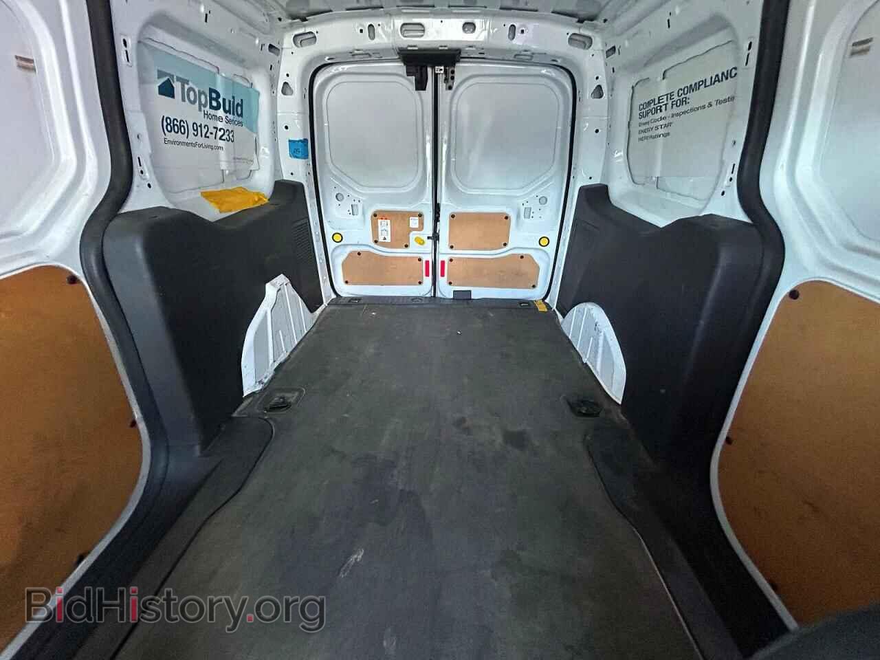 2016 FORD TRANSIT - VIN: NM0LS7E73G1288197 - Фото 14