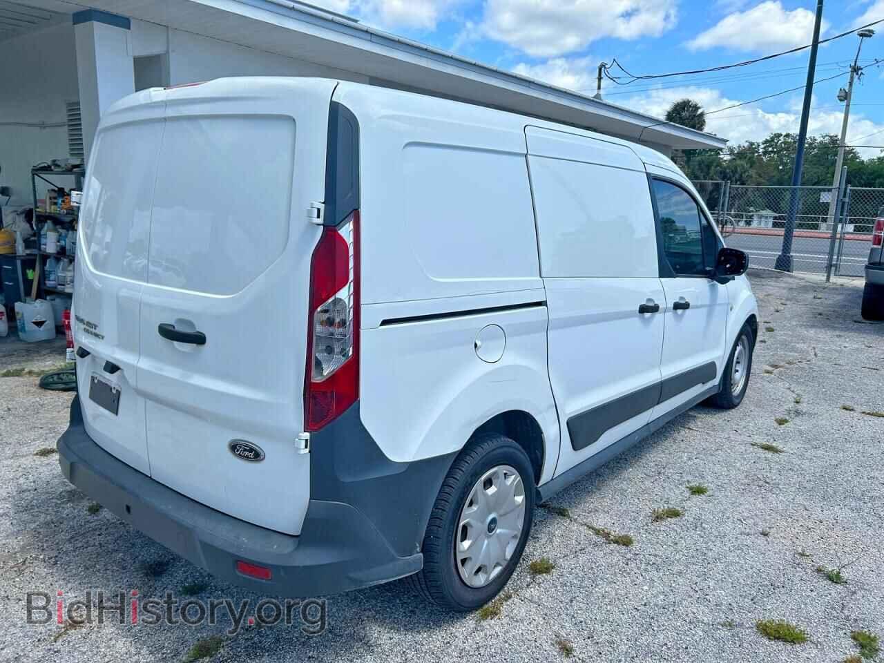 2016 FORD TRANSIT - VIN: NM0LS7E73G1288197 - Фото 4